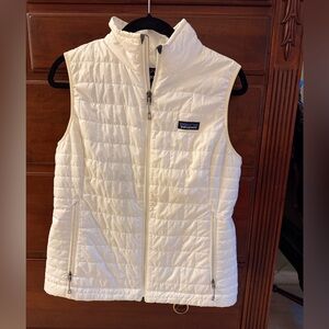 Patagonia Nano Puff Insulated Vest